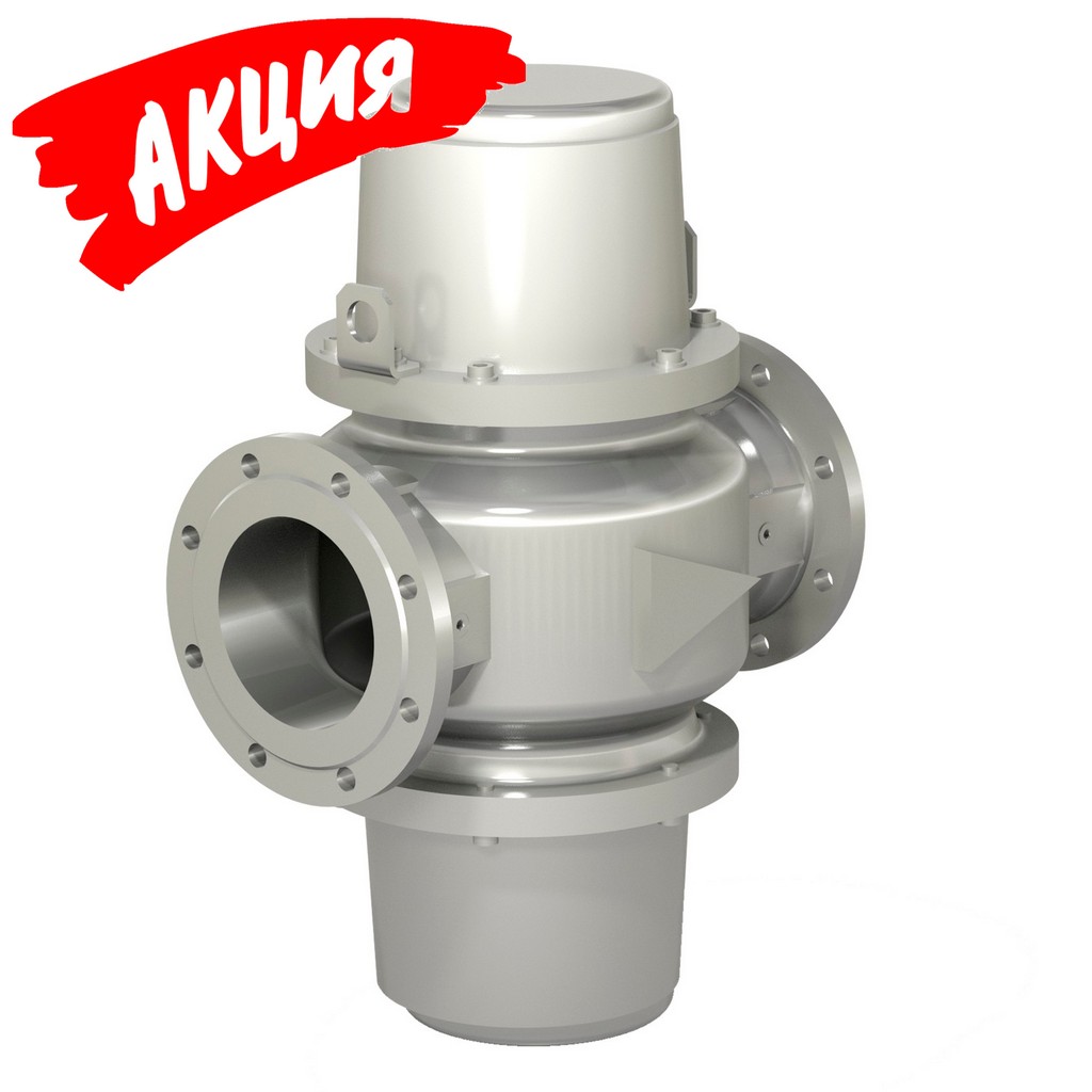 aktsiya filtr fn chugun 1024